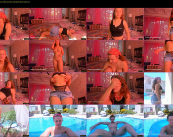 daddy_daycare_ — 124 minute Chaturbate female cam show recording, 720p, Jul 17, 2024