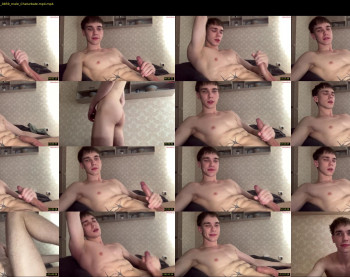 damondurden — 81 minute Chaturbate male cam show recording, 720p, Jul 17, 2024