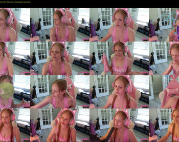 daphnemadison — 120 minute Chaturbate couple cam show recording, 720p, Jul 17, 2024