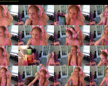 daphnemadison — 121 minute Chaturbate couple cam show recording, 720p, Jul 17, 2024