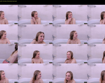 darleneferran — 17 minute Chaturbate female cam show recording, 720p, Jul 17, 2024
