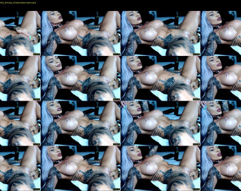 dee_waters — 3 minute Chaturbate female cam show recording, 720p, Jul 17, 2024