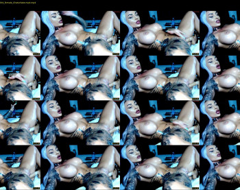 dee_waters — 3 minute Chaturbate female cam show recording, 720p, Jul 17, 2024