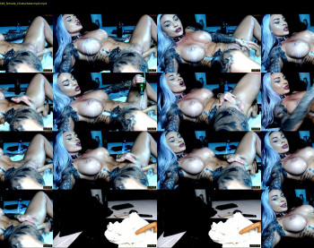 dee_waters — 73 minute Chaturbate female cam show recording, 720p, Jul 18, 2024