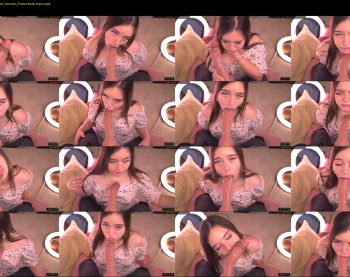 deepsouly — 120 minute Chaturbate female cam show recording, 720p, Jul 17, 2024