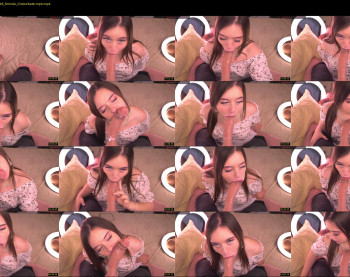 deepsouly — 61 minute Chaturbate female cam show recording, 720p, Jul 17, 2024