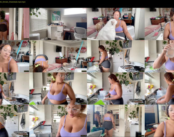 dreamyriri — 104 minute Chaturbate female cam show recording, 720p, Jul 17, 2024