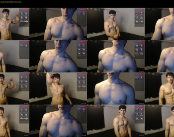drmozo — 9 minute Chaturbate male cam show recording, 720p, Jul 17, 2024