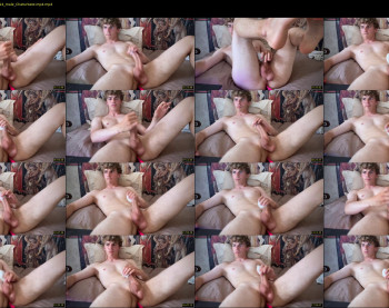 dymonted — 21 minute Chaturbate male cam show recording, 720p, Jul 17, 2024
