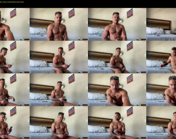 e13ven11 — 6 minute Chaturbate male cam show recording, 720p, Jul 17, 2024