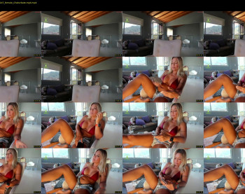eileen_rose — 50 minute Chaturbate female cam show recording, 720p, Jul 17, 2024