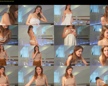 eli_sun — 23 minute Chaturbate female cam show recording, 720p, Jul 17, 2024