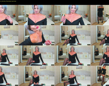 elisarosse_ — 10 minute Chaturbate female cam show recording, 720p, Jul 18, 2024