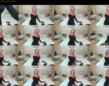 elisarosse_ — 4 minute Chaturbate female cam show recording, 720p, Jul 18, 2024