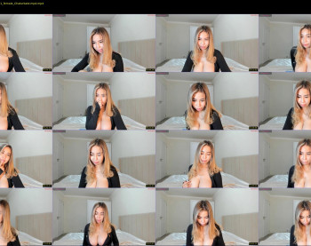 eliza_bad — 19 minute Chaturbate female cam show recording, 720p, Jul 17, 2024