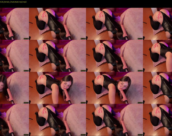 emilykarterr — 3 minute Chaturbate female cam show recording, 720p, Jul 17, 2024