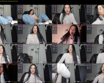 emma_johnson_ — 75 minute Chaturbate female cam show recording, 720p, Jul 18, 2024