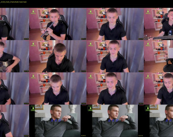 ermak_reborn — 35 minute Chaturbate male cam show recording, 720p, Jul 17, 2024