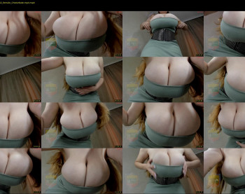 farradayy — 19 minute Chaturbate female cam show recording, 720p, Jul 17, 2024