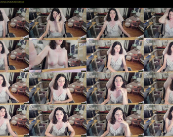 foxycam — 41 minute Chaturbate female cam show recording, 720p, Jul 17, 2024