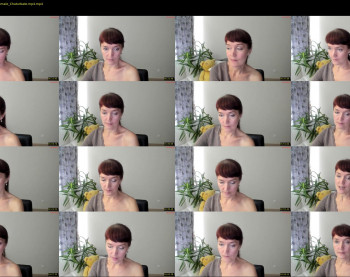 fritha — 5 minute Chaturbate female cam show recording, 720p, Jul 17, 2024
