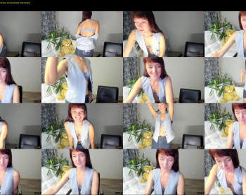 fritha — 39 minute Chaturbate female cam show recording, 720p, Jul 17, 2024