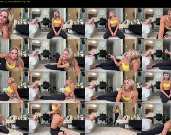 graciemae_baexx — 16 minute Chaturbate female cam show recording, 720p, Jul 17, 2024