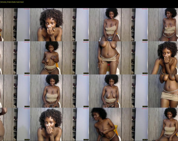 gulpess — 27 minute Chaturbate female cam show recording, 480p, Jul 17, 2024