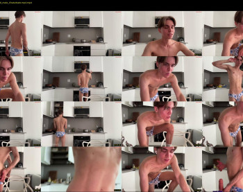 hadley19 — 35 minute Chaturbate male cam show recording, 720p, Jul 17, 2024