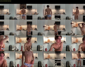 hadley19 — 121 minute Chaturbate male cam show recording, 720p, Jul 18, 2024