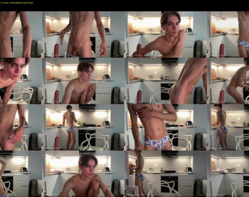 hadley19 — 76 minute Chaturbate male cam show recording, 720p, Jul 18, 2024