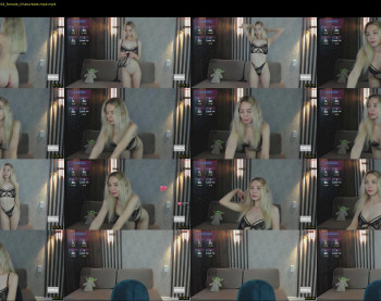 holl1would — 10 minute Chaturbate female cam show recording, 720p, Jul 17, 2024