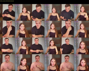 ihavepaws33 — 21 minute Chaturbate couple cam show recording, 720p, Jul 17, 2024