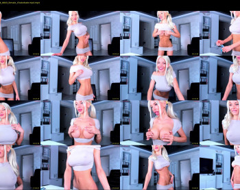 ingridblondy94 — 36 minute Chaturbate female cam show recording, 720p, Jul 17, 2024