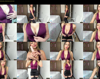 isabelhills — 113 minute Chaturbate female cam show recording, 720p, Jul 17, 2024