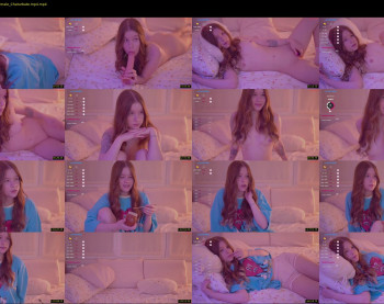 isoull — 120 minute Chaturbate female cam show recording, 720p, Jul 17, 2024