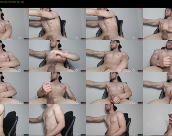 ivanhot279 — 47 minute Chaturbate male cam show recording, 720p, Jul 18, 2024