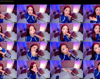 jas_miin — 82 minute Chaturbate female cam show recording, 720p, Jul 17, 2024