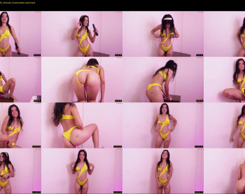 joyce_ena — 120 minute Chaturbate female cam show recording, 720p, Jul 17, 2024
