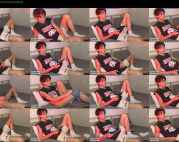 k0sta_32 — 30 minute Chaturbate male cam show recording, 720p, Jul 17, 2024