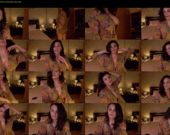 karrin — 22 minute Chaturbate female cam show recording, 720p, Jul 18, 2024