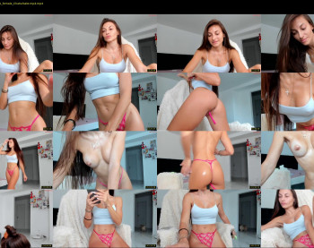 katrin_fit — 123 minute Chaturbate female cam show recording, 720p, Jul 17, 2024