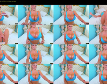 kellybabex — 13 minute Chaturbate female cam show recording, 720p, Jul 17, 2024