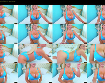 kellybabex — 8 minute Chaturbate female cam show recording, 720p, Jul 17, 2024