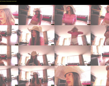 kendalltyler — 69 minute Chaturbate female cam show recording, 720p, Jul 17, 2024