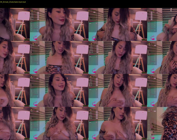 kimmy_chi — 7 minute Chaturbate female cam show recording, 720p, Jul 17, 2024