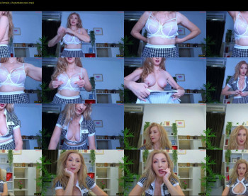 ladyleea — 6 minute Chaturbate female cam show recording, 720p, Jul 17, 2024