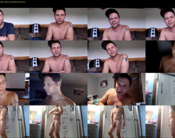lancehardin — 38 minute Chaturbate male cam show recording, 720p, Jul 18, 2024