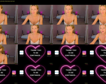 lenamuti — 8 minute Chaturbate female cam show recording, 720p, Jul 17, 2024