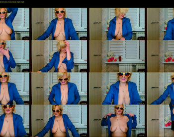 lisasimsx — 16 minute Chaturbate female cam show recording, 720p, Jul 18, 2024